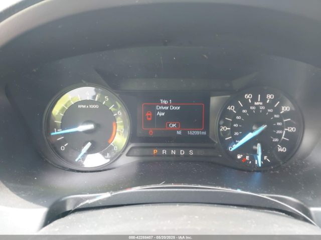 2017 FORD EXPLORER 1FM5K7D89HGB79520 Photo 6