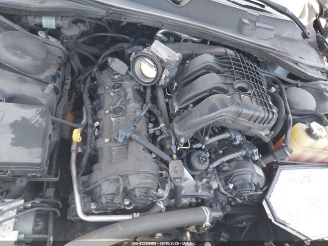 2C3CDZJG3KH503963 Dodge Challenger Gt
