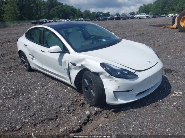 2023 TESLA MODEL 3 5YJ3E1EA2PF626392 Photo 0