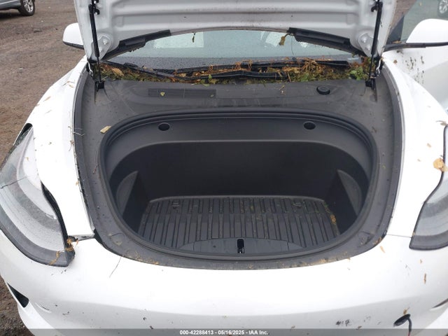 2023 TESLA MODEL 3 5YJ3E1EA2PF626392 Photo 9