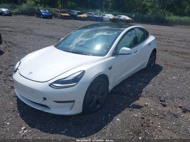 2023 TESLA MODEL 3 5YJ3E1EA2PF626392 Photo 1