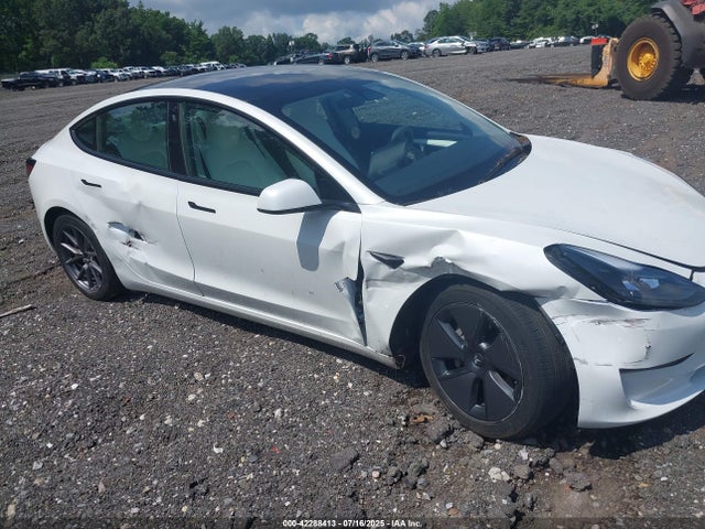 2023 TESLA MODEL 3 5YJ3E1EA2PF626392 Photo 5