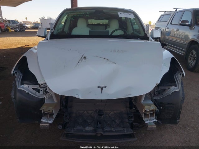 7SAYGAEE5PF642138 Tesla 2023