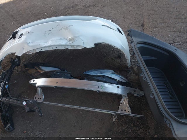 7SAYGAEE5PF642138 Tesla 2023