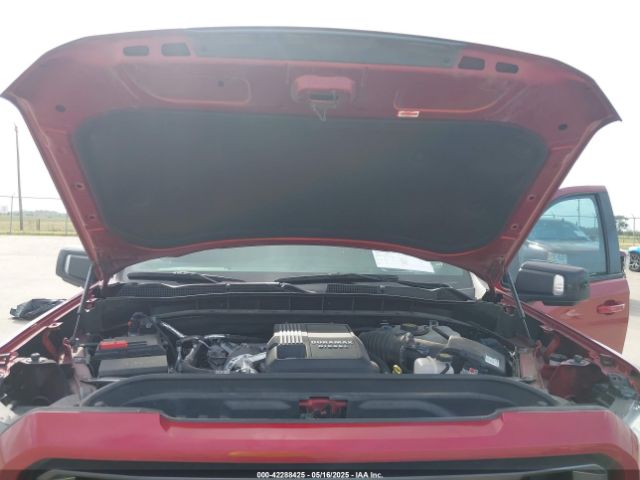 3GTU9EET7NG209424 GMC Sierra 1500 Limited 4wd  Short Box At4