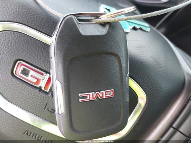 3GTU9EET7NG209424 GMC Sierra 1500 Limited 4wd  Short Box At4
