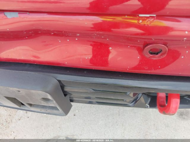 3GTU9EET7NG209424 GMC Sierra 1500 Limited 4wd  Short Box At4