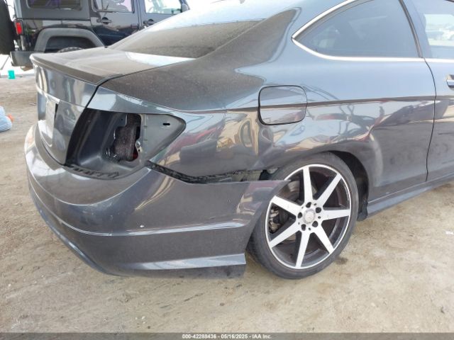 2015 MERCEDES-BENZ C 250 WDDGJ4HBXFG390555 Photo 5