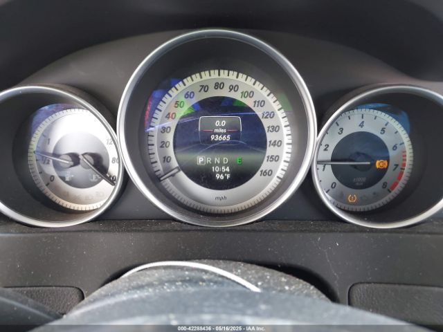 2015 MERCEDES-BENZ C 250 WDDGJ4HBXFG390555 Photo 6