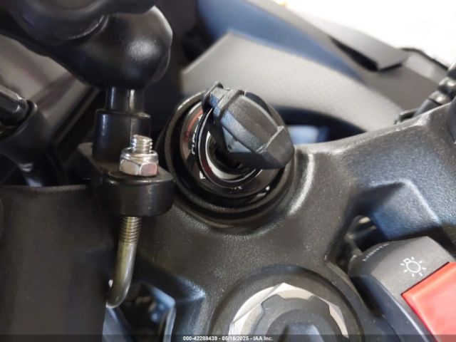 2023 KAWASAKI EX400 JKAEXKH1XPDAP1040 Photo 10