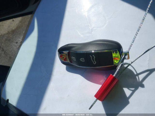 2020 PORSCHE MACAN WP1AA2A55LLB02192 Photo 10