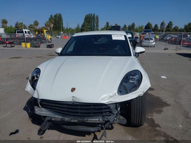 2020 PORSCHE MACAN WP1AA2A55LLB02192 Photo 5