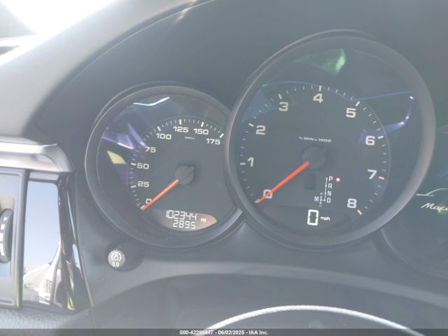 2020 PORSCHE MACAN WP1AA2A55LLB02192 Photo 6