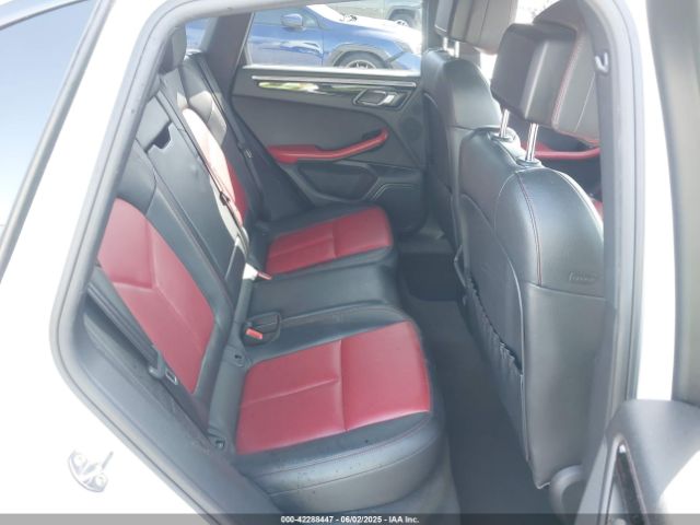 2020 PORSCHE MACAN WP1AA2A55LLB02192 Photo 7