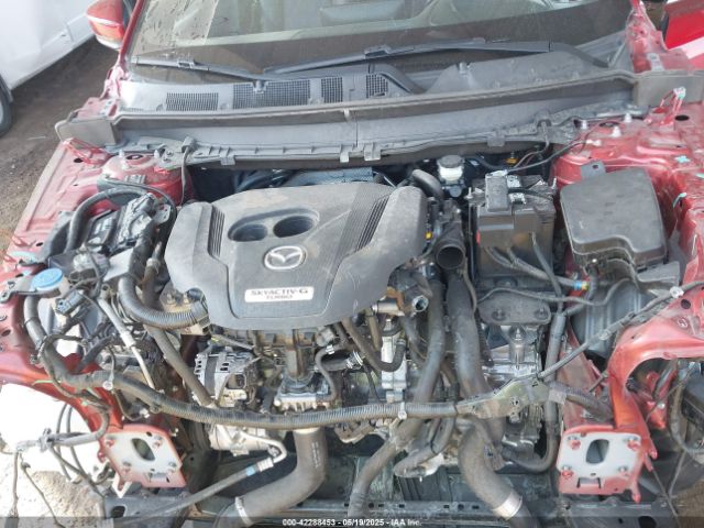 JM3TCBDYXM0533115 Mazda py turbo