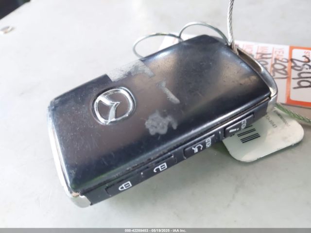 JM3TCBDYXM0533115 Mazda py turbo