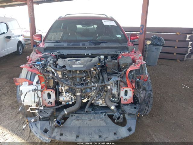 JM3TCBDYXM0533115 Mazda py turbo