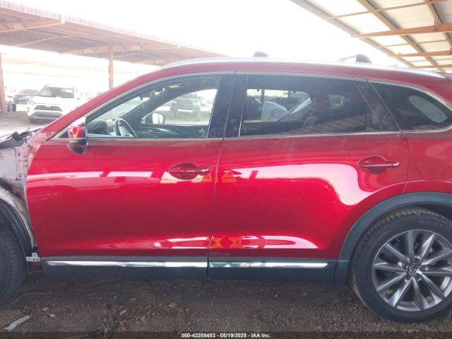 JM3TCBDYXM0533115 Mazda py turbo