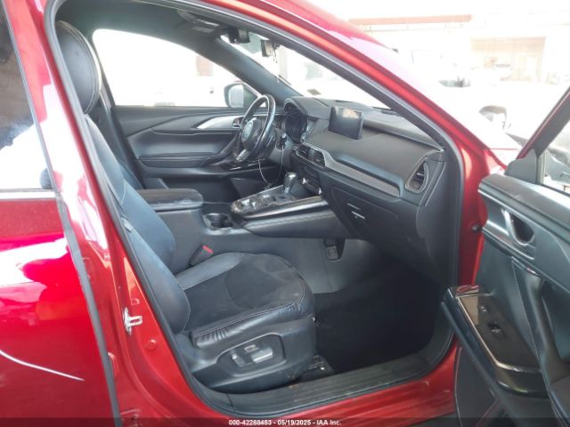 JM3TCBDYXM0533115 Mazda py turbo
