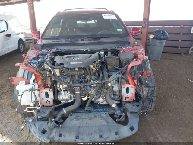 JM3TCBDYXM0533115 Mazda py turbo