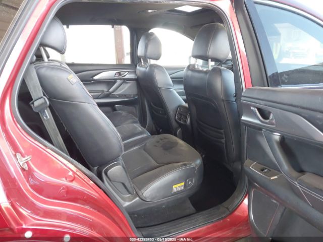 JM3TCBDYXM0533115 Mazda py turbo