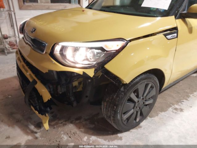 KNDJX3A51E7054157 KIA Soul !