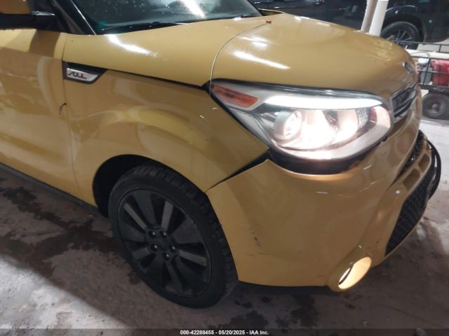 KNDJX3A51E7054157 KIA Soul !