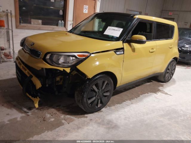 KNDJX3A51E7054157 KIA Soul !