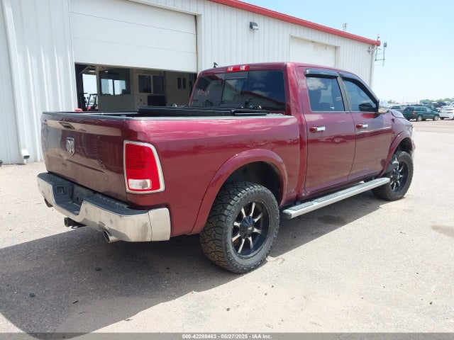1C6RR7NM0GS345987 RAM 2016