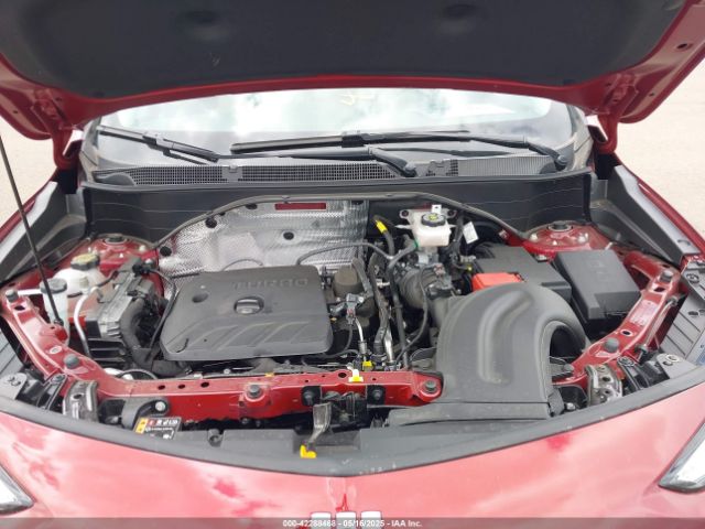 2024 BUICK ENCORE GX KL4AMGSLXRB150363 Photo 9