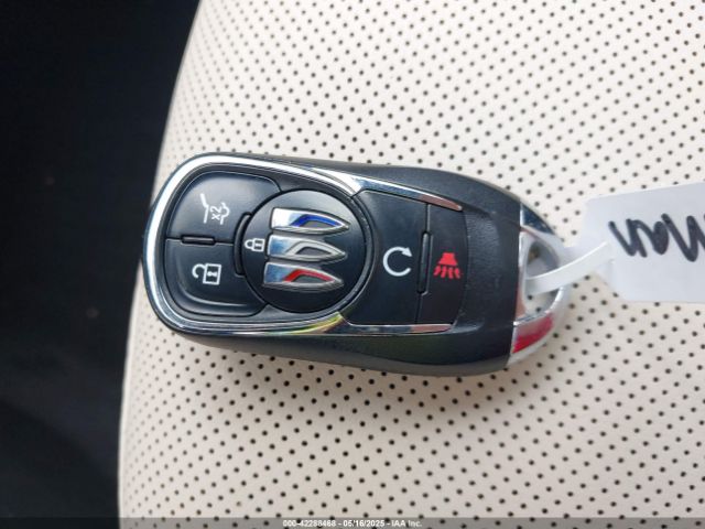 2024 BUICK ENCORE GX KL4AMGSLXRB150363 Photo 10