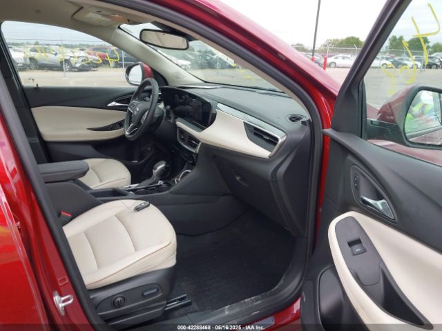 2024 BUICK ENCORE GX KL4AMGSLXRB150363 Photo 4