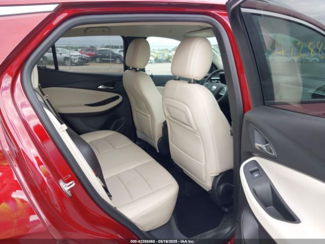 2024 BUICK ENCORE GX KL4AMGSLXRB150363 Photo 7
