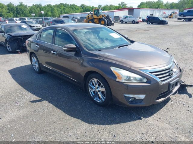 Продажа на аукционе авто 2015 Nissan Altima 2.5 Sv, vin: 1N4AL3APXFC191660, номер лота: 42288472