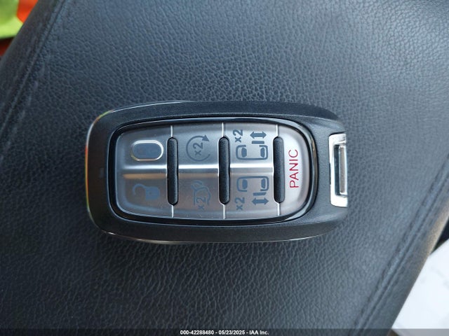 2C4RC1BGXRR151574 Chrysler Pacifica Touring L