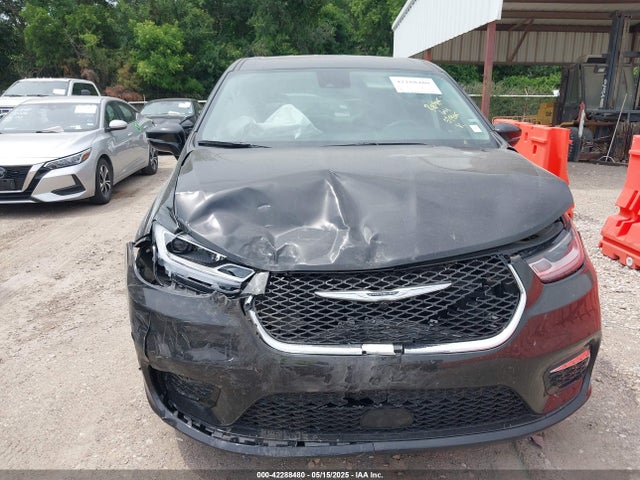 2C4RC1BGXRR151574 Chrysler Pacifica Touring L