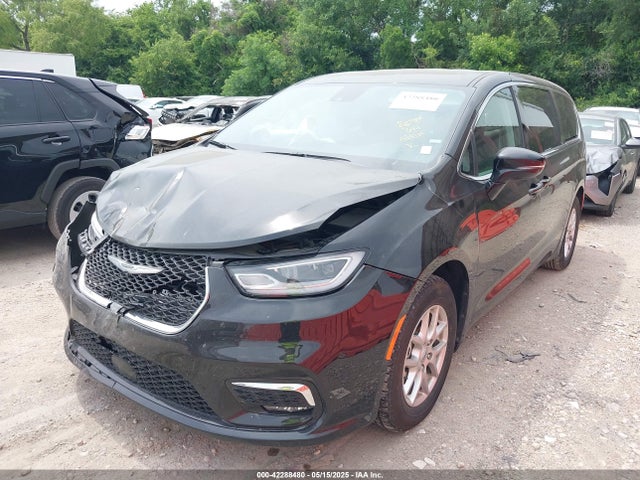 2C4RC1BGXRR151574 Chrysler Pacifica Touring L