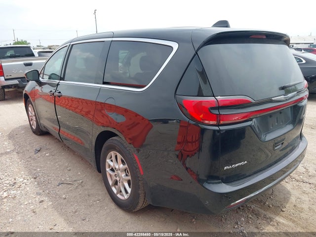 2C4RC1BGXRR151574 Chrysler Pacifica Touring L