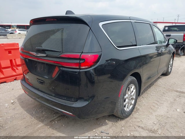 2C4RC1BGXRR151574 Chrysler Pacifica Touring L
