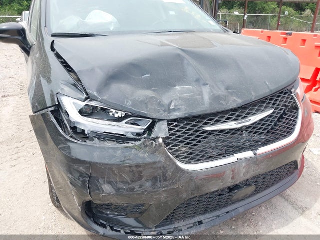 2C4RC1BGXRR151574 Chrysler Pacifica Touring L