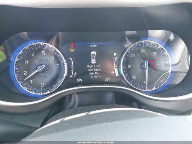 2C4RC1BGXRR151574 Chrysler Pacifica Touring L
