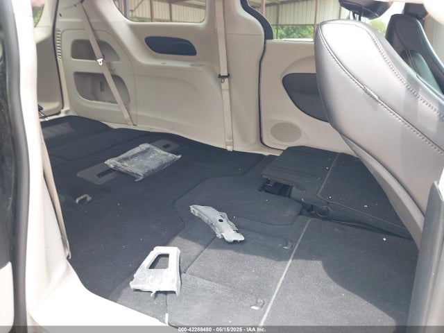 2C4RC1BGXRR151574 Chrysler Pacifica Touring L