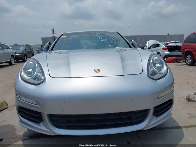Porsche Panamera 2014 WP0AD2A78EL044673 Image 12