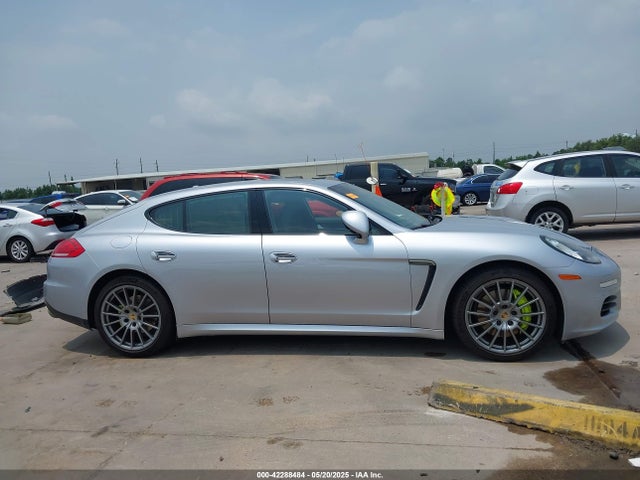 Porsche Panamera 2014 WP0AD2A78EL044673 Image 13