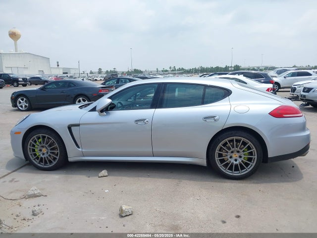 Porsche Panamera 2014 WP0AD2A78EL044673 Image 14
