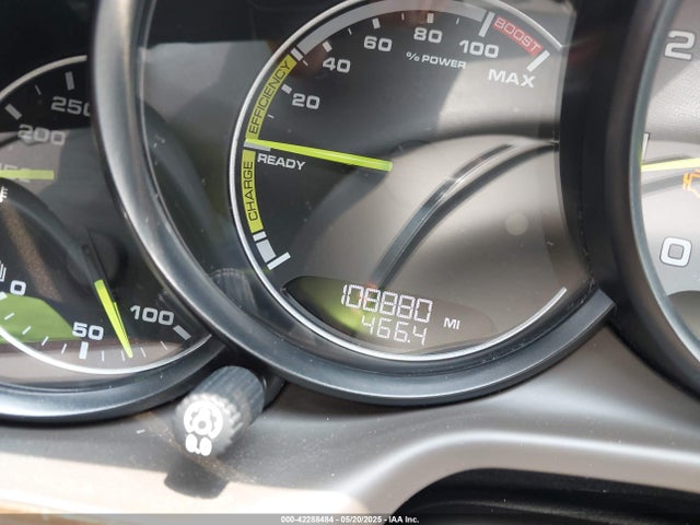 Porsche Panamera 2014 WP0AD2A78EL044673 Image 15