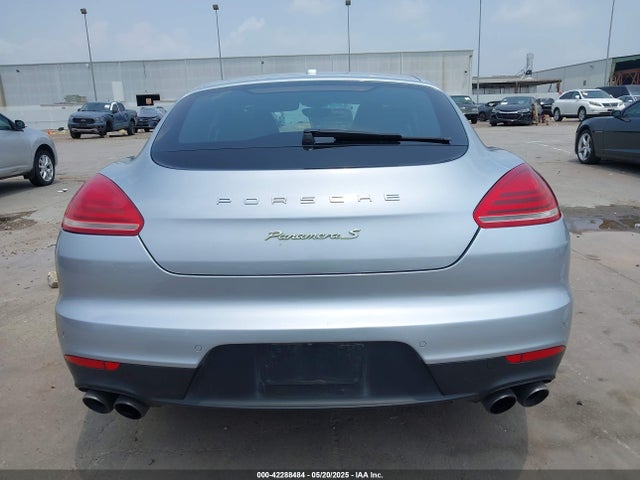 Porsche Panamera 2014 WP0AD2A78EL044673 Image 16