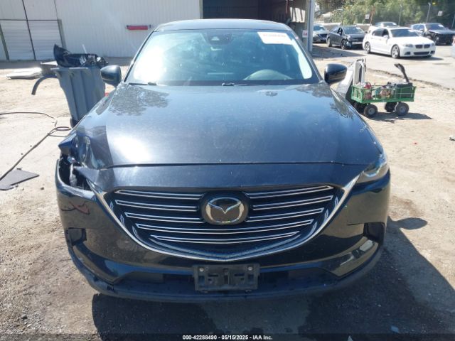 JM3TCABY8L0407430 Mazda py turbo