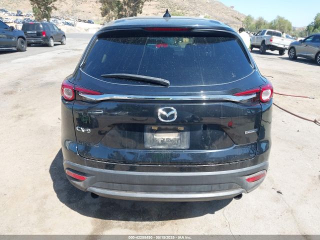 JM3TCABY8L0407430 Mazda py turbo