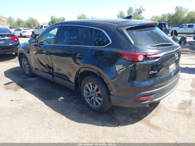 JM3TCABY8L0407430 Mazda py turbo